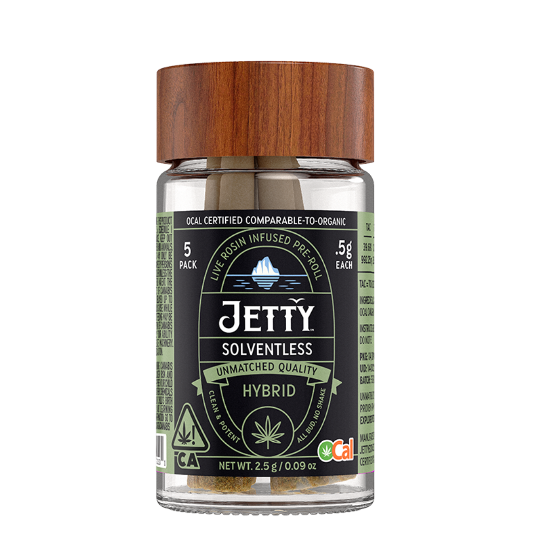Jetty Extracts: Papa Burger X Papa Burger