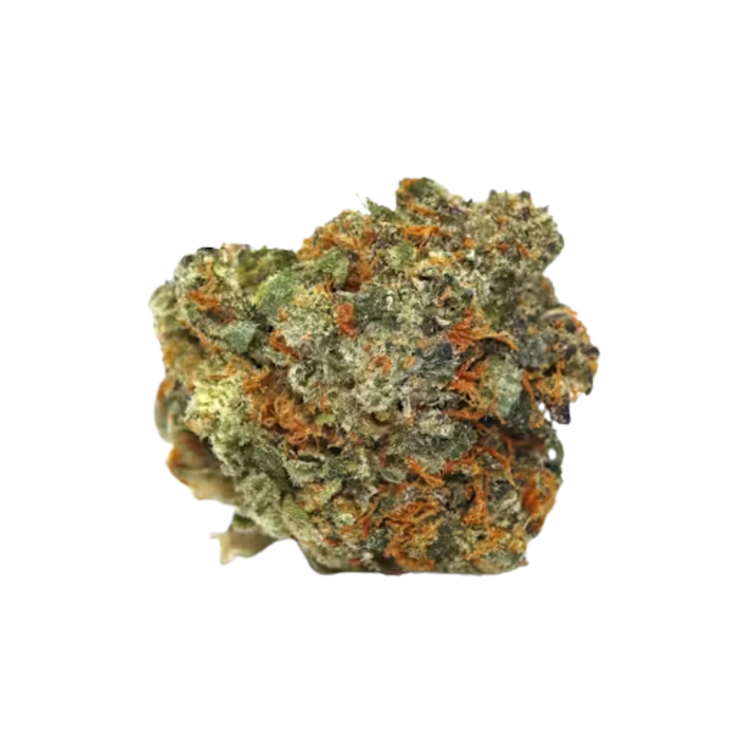 Seven Leaves — GREASE MONKEY