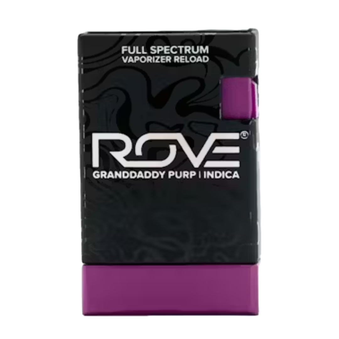 ROVE: Granddaddy Purp Reload