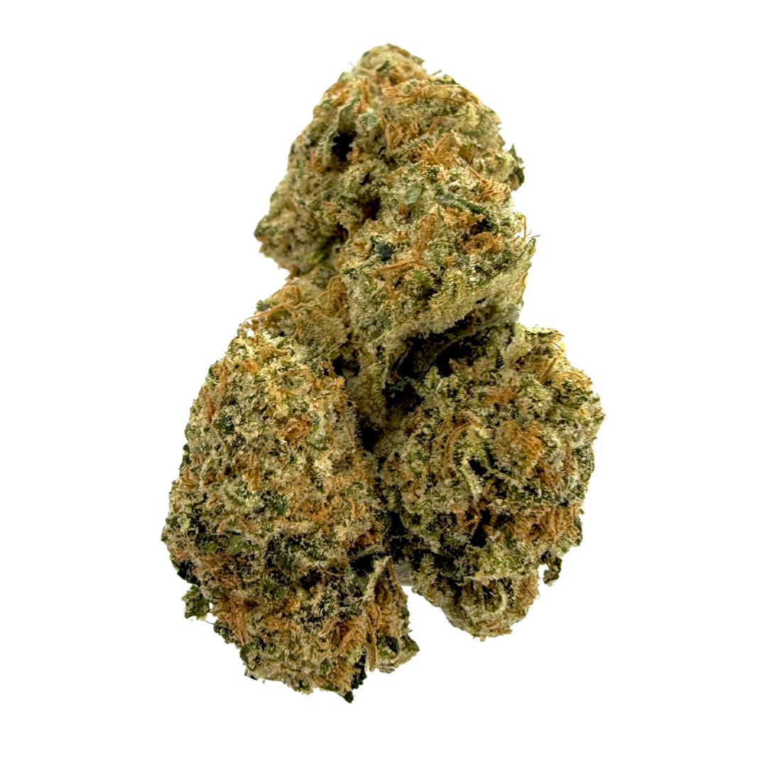 Moon Valley Organics: Randy Cain