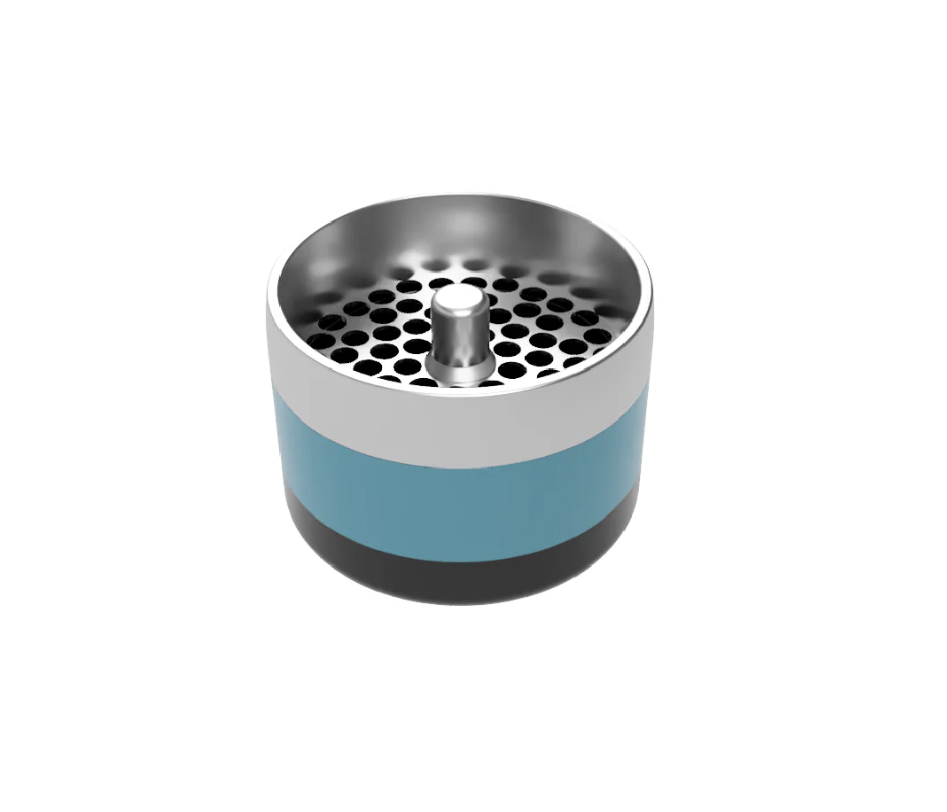 FLOWER MILL - FLOWER MILL - PREMIUM EDITION - BLUE