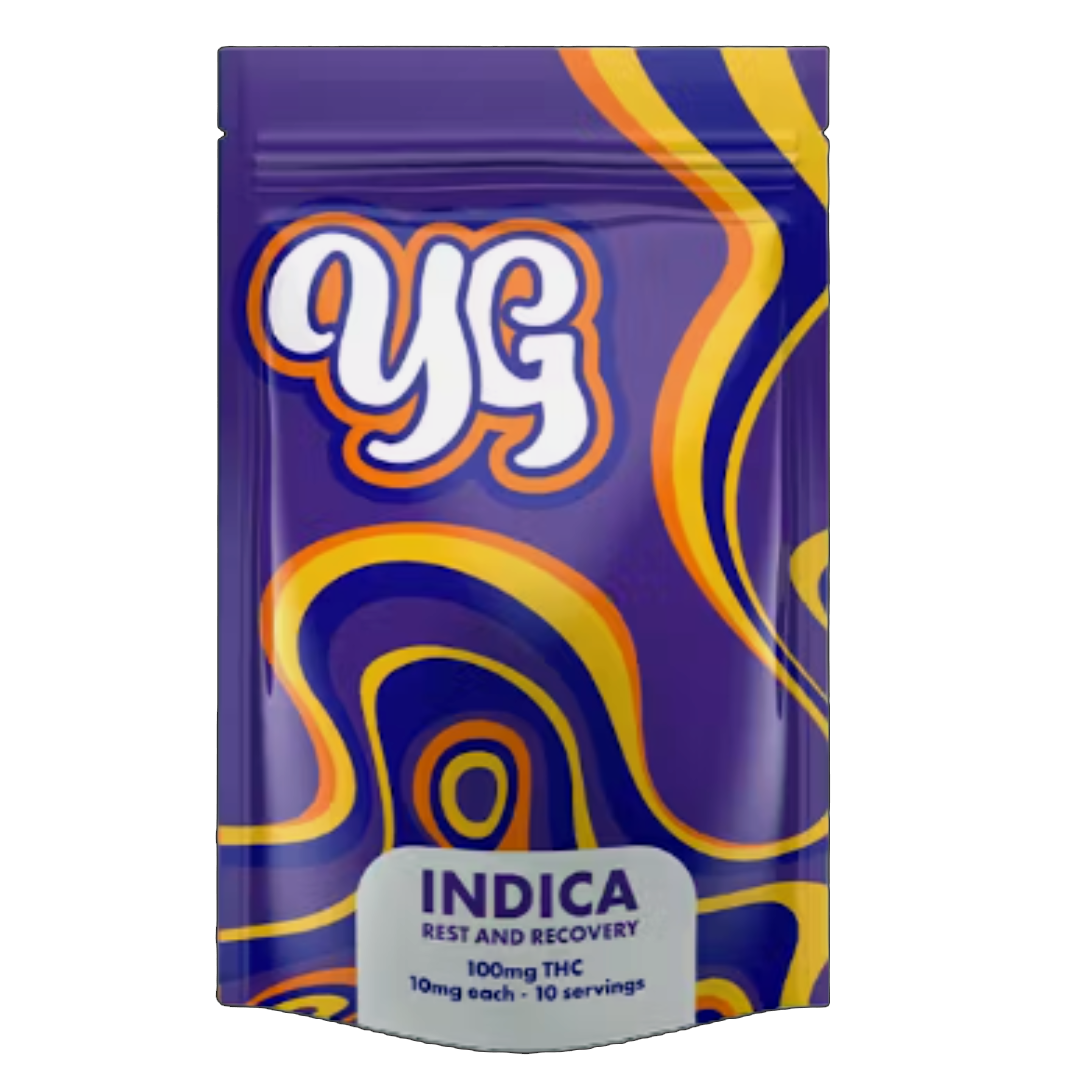 10pk Indica
