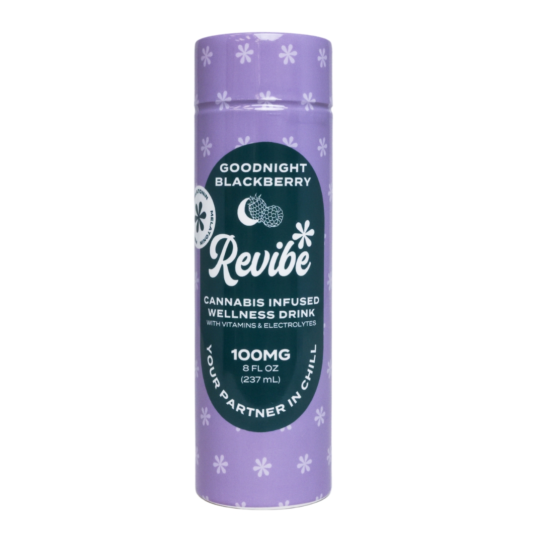 Goodnight Blackberry