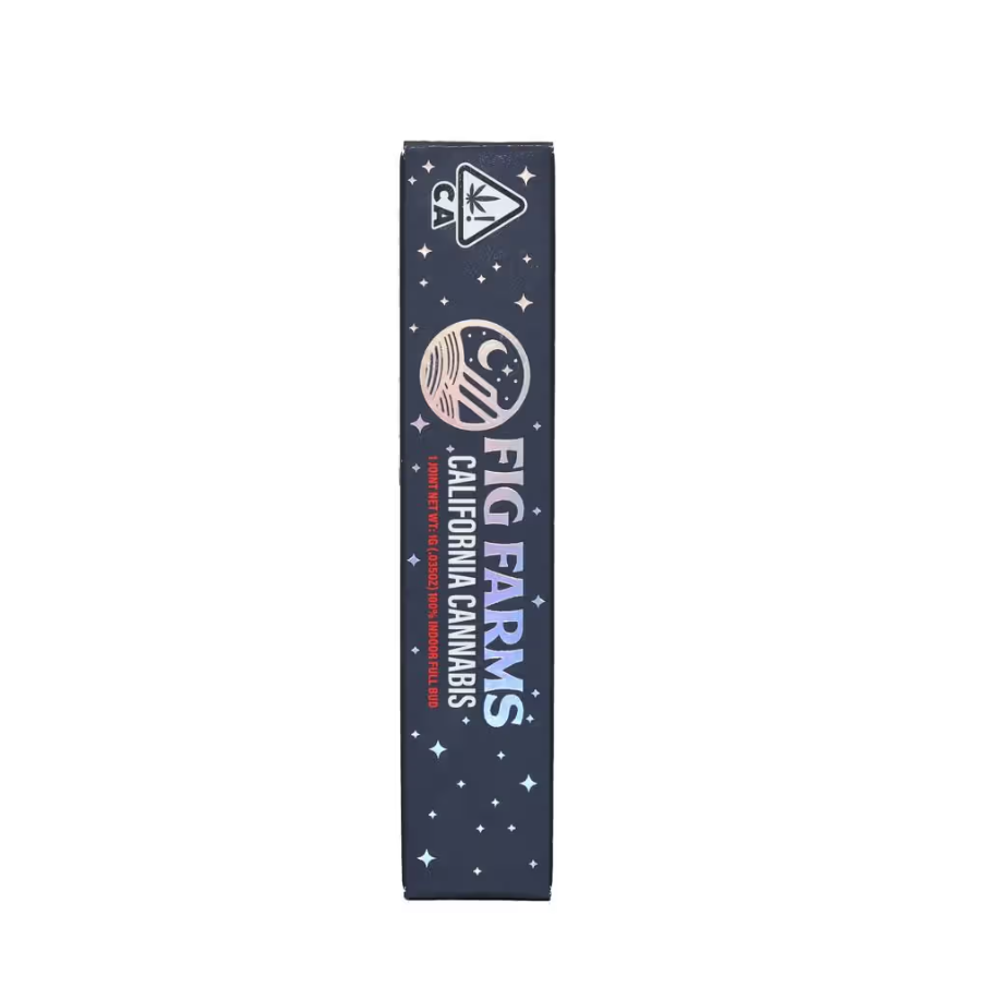 KRYPTOCHRONIC #1 1G PREROLL – Premium Cannabis Products Near Me