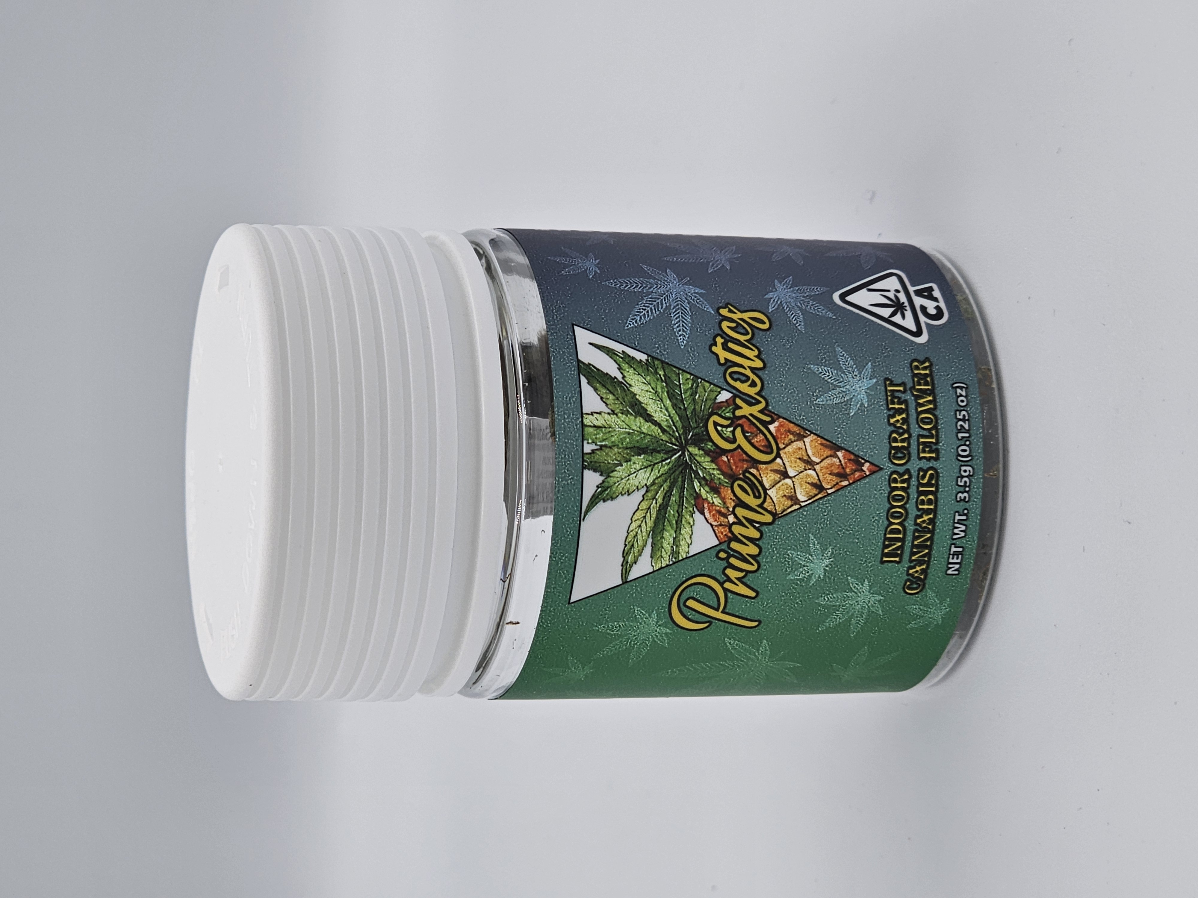 MAD FRUIT 3.5G FLOWER