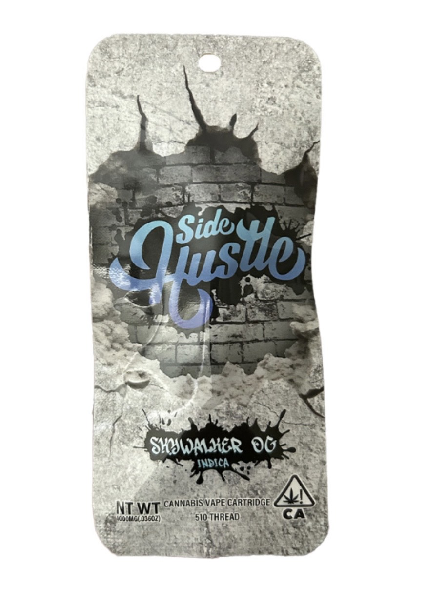 SKYWALKER OG VAPE CARTRIDGE