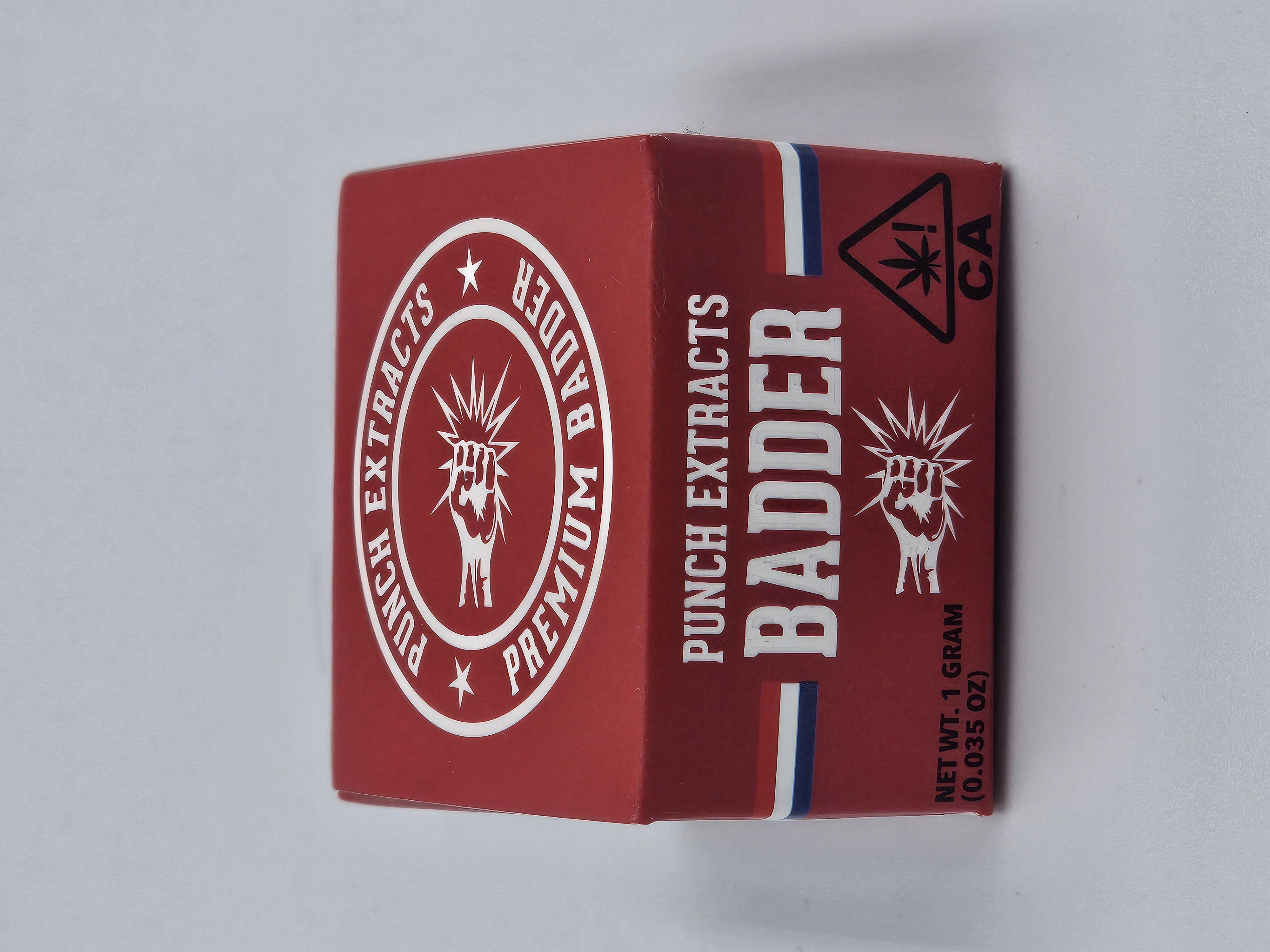 MOTOR BREATH BATTER