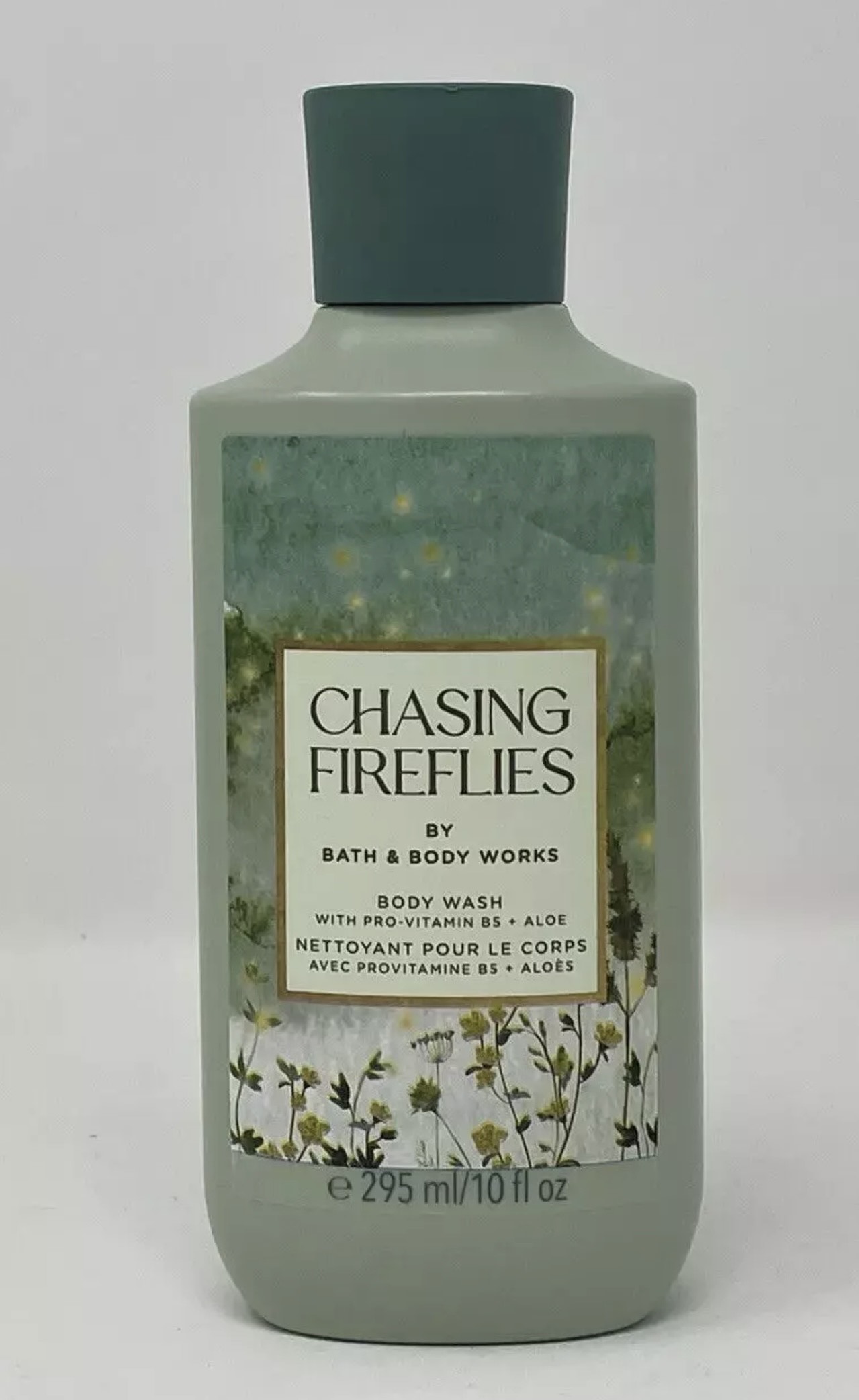 WASH Chasing Fireflies Body Wash - 14.95 each