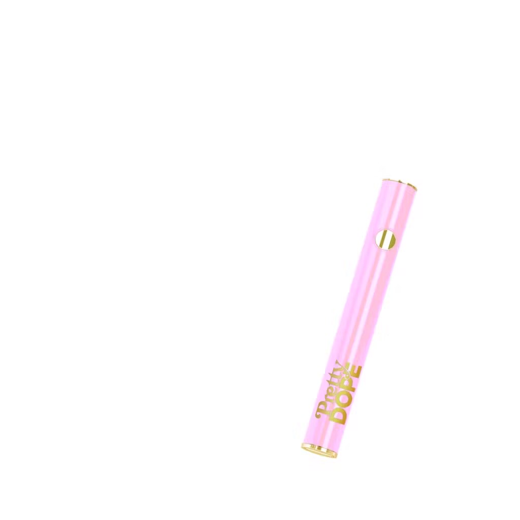 PINK 510 Live Resin Battery