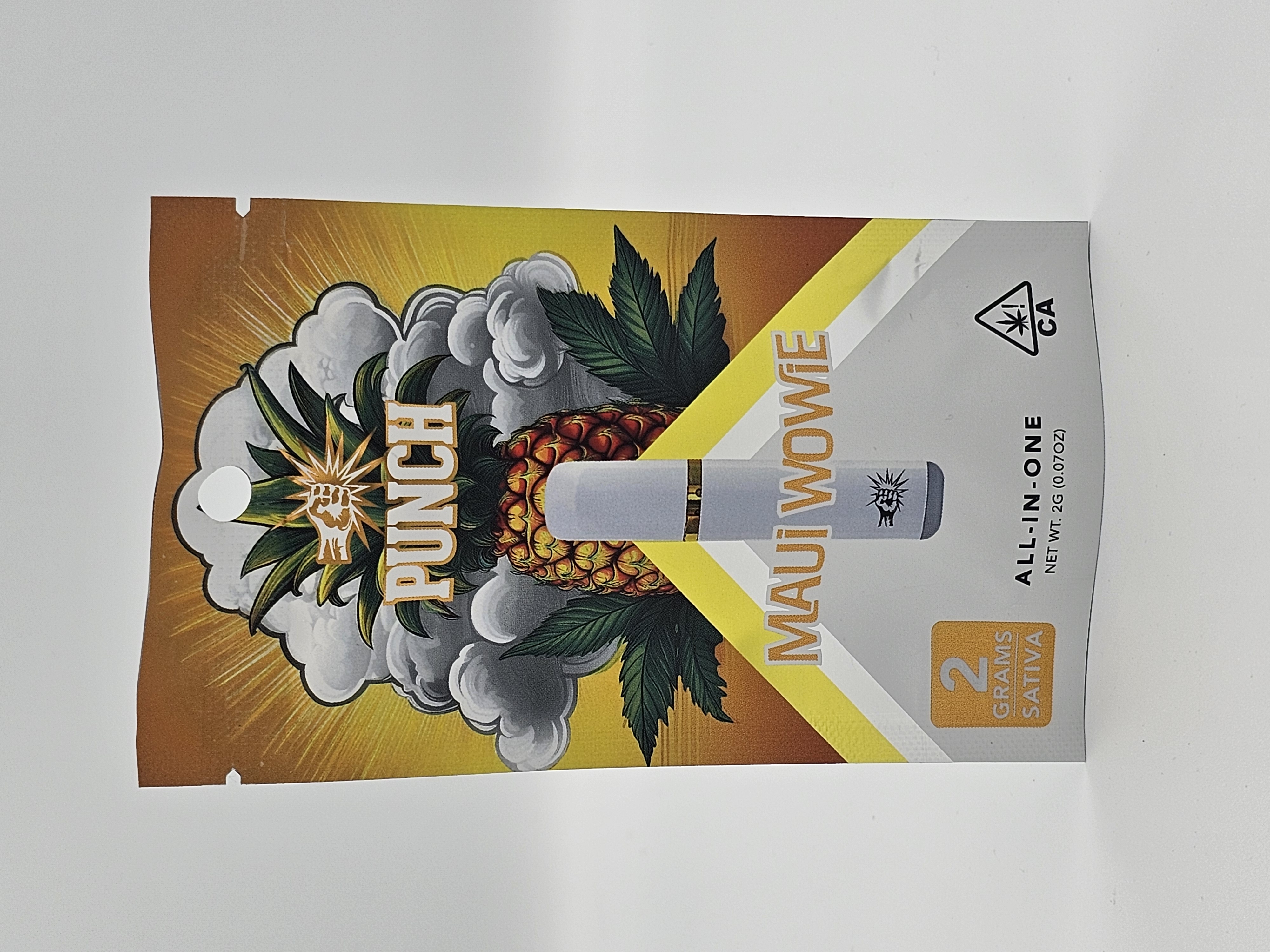 MAUI WOWIE 2G AIO