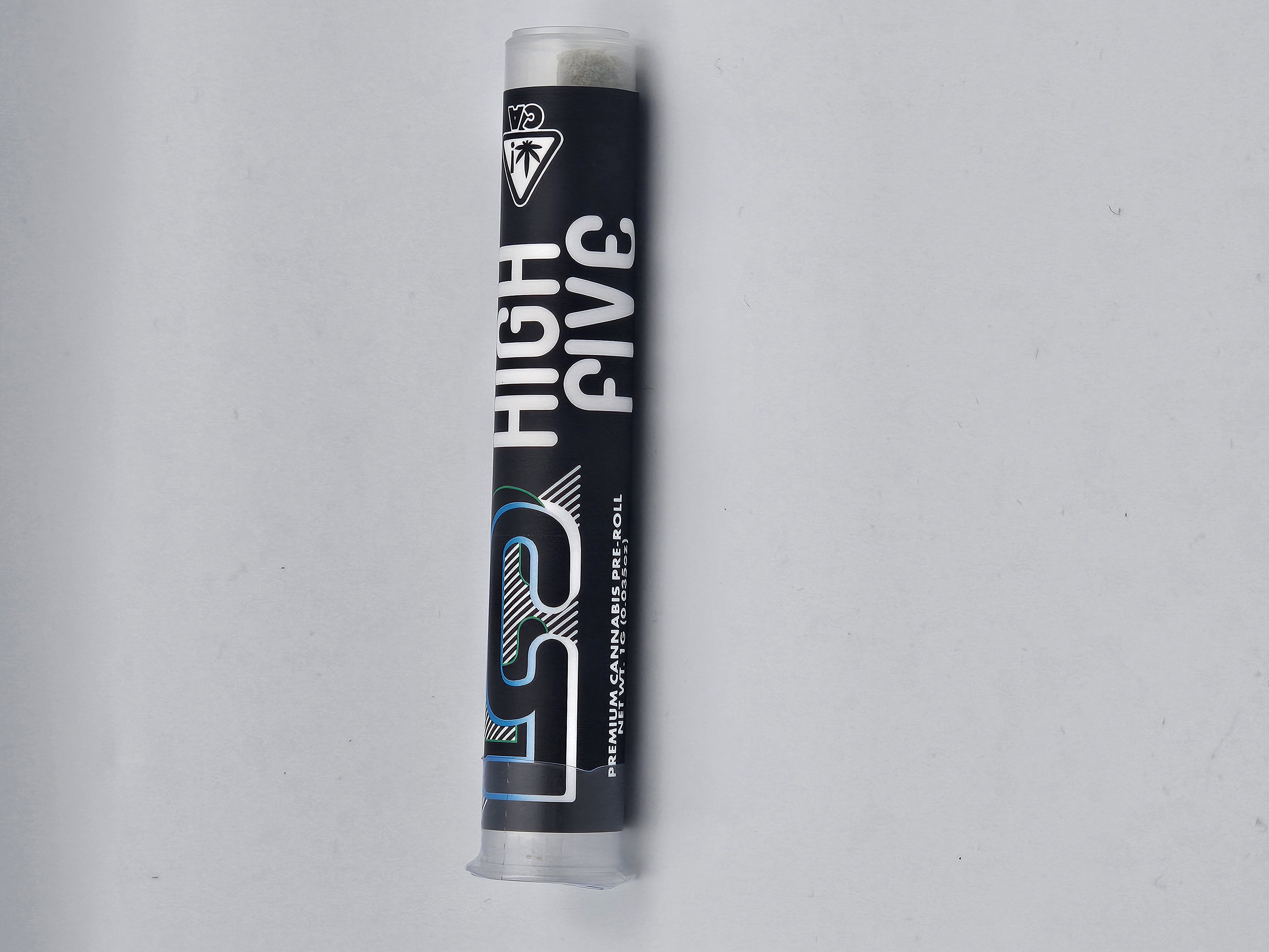 High Five 1g pre roll