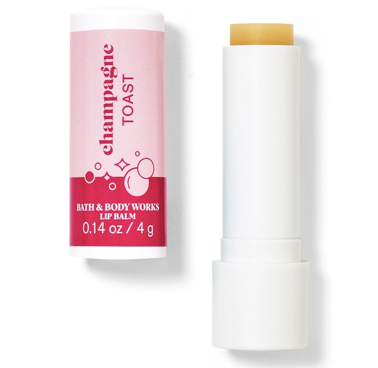 LIP Champagne Toast Lip Balm