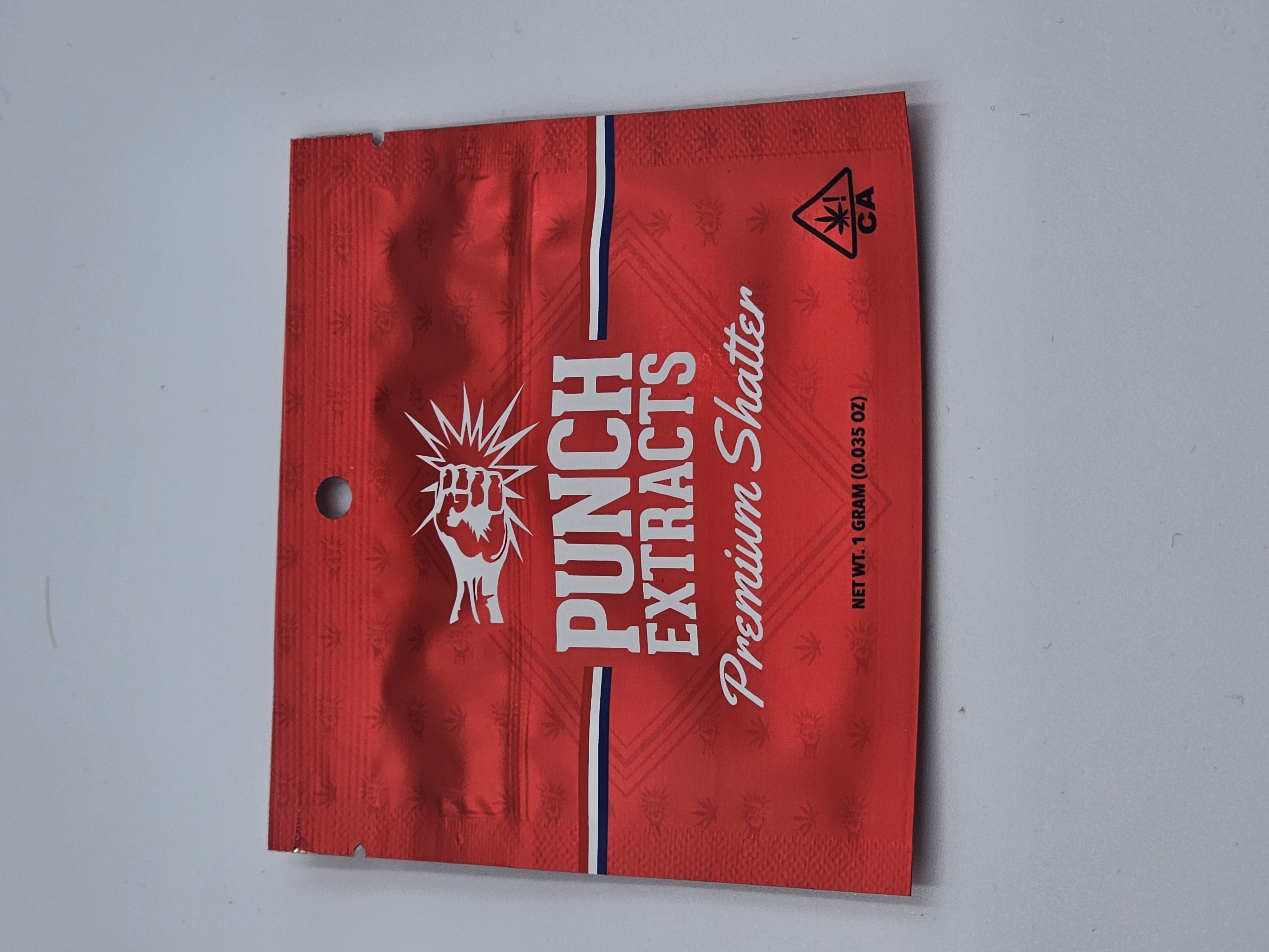 KUSH DIESEL SHATTER