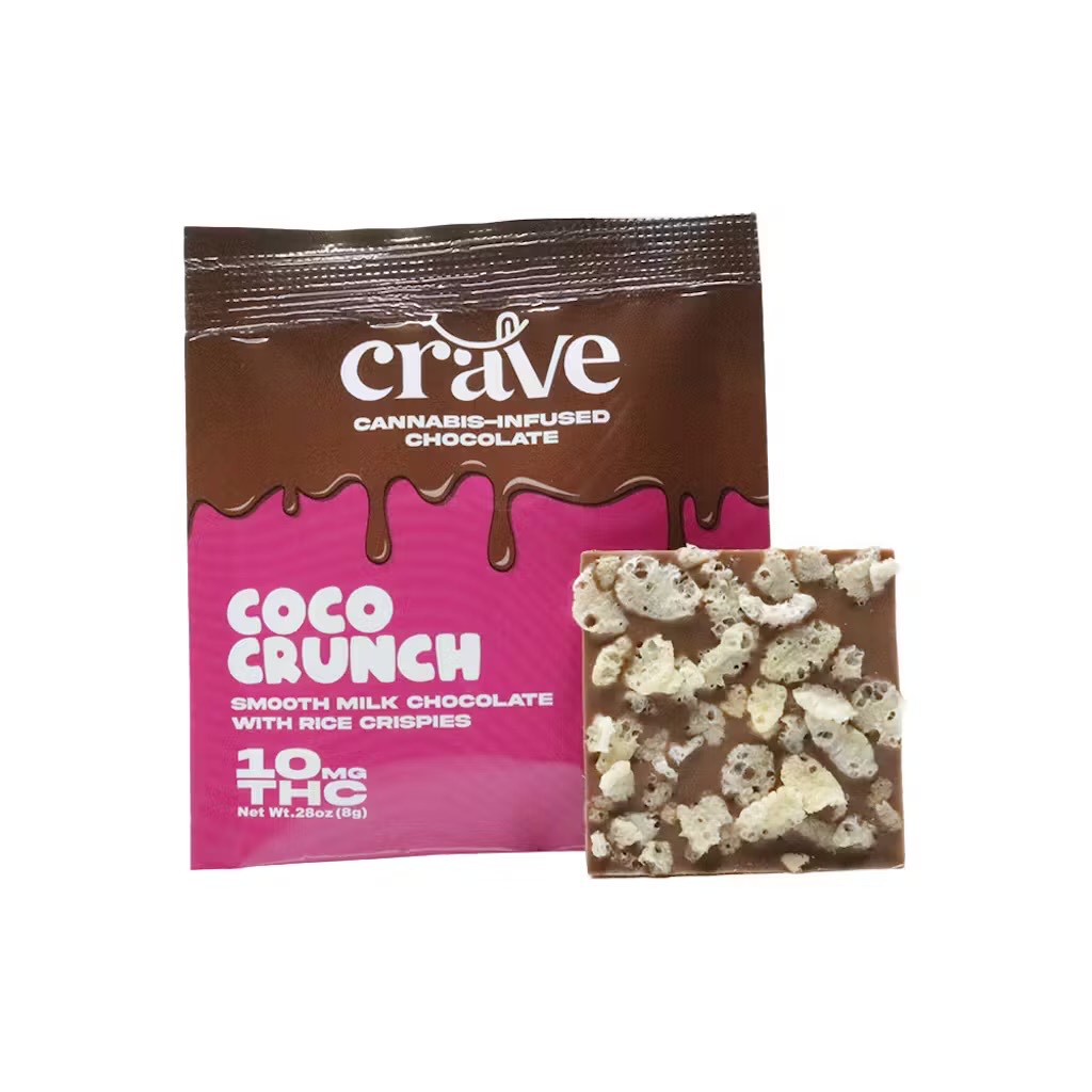 Coco Crunch