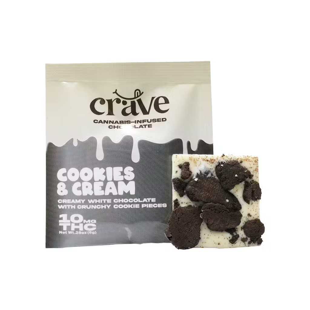 Cookies & Cream