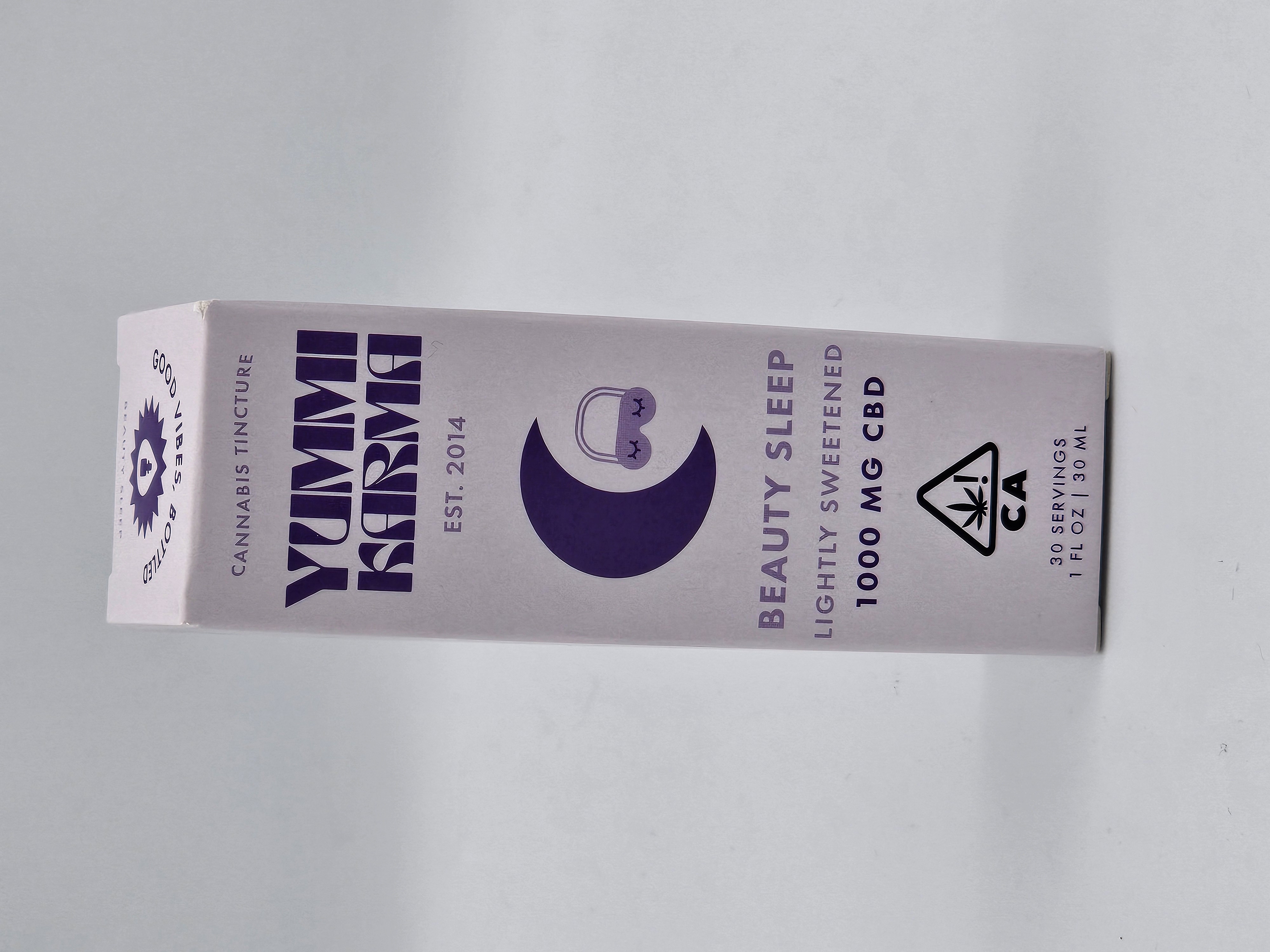 Yummi Karma Beauty Sleep