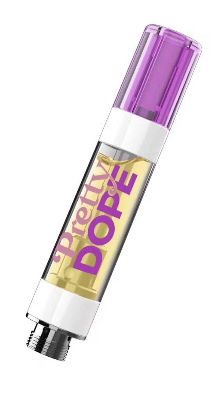 FORBIDDEN FRUIT 1G VAPE CARTRIDGE