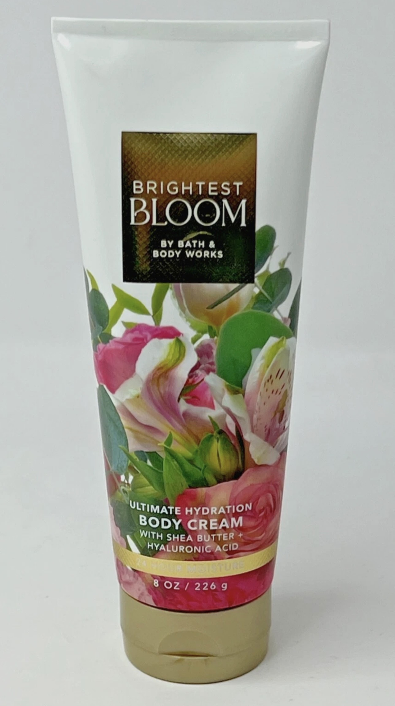 CREAM Brightest Bloom Body Cream