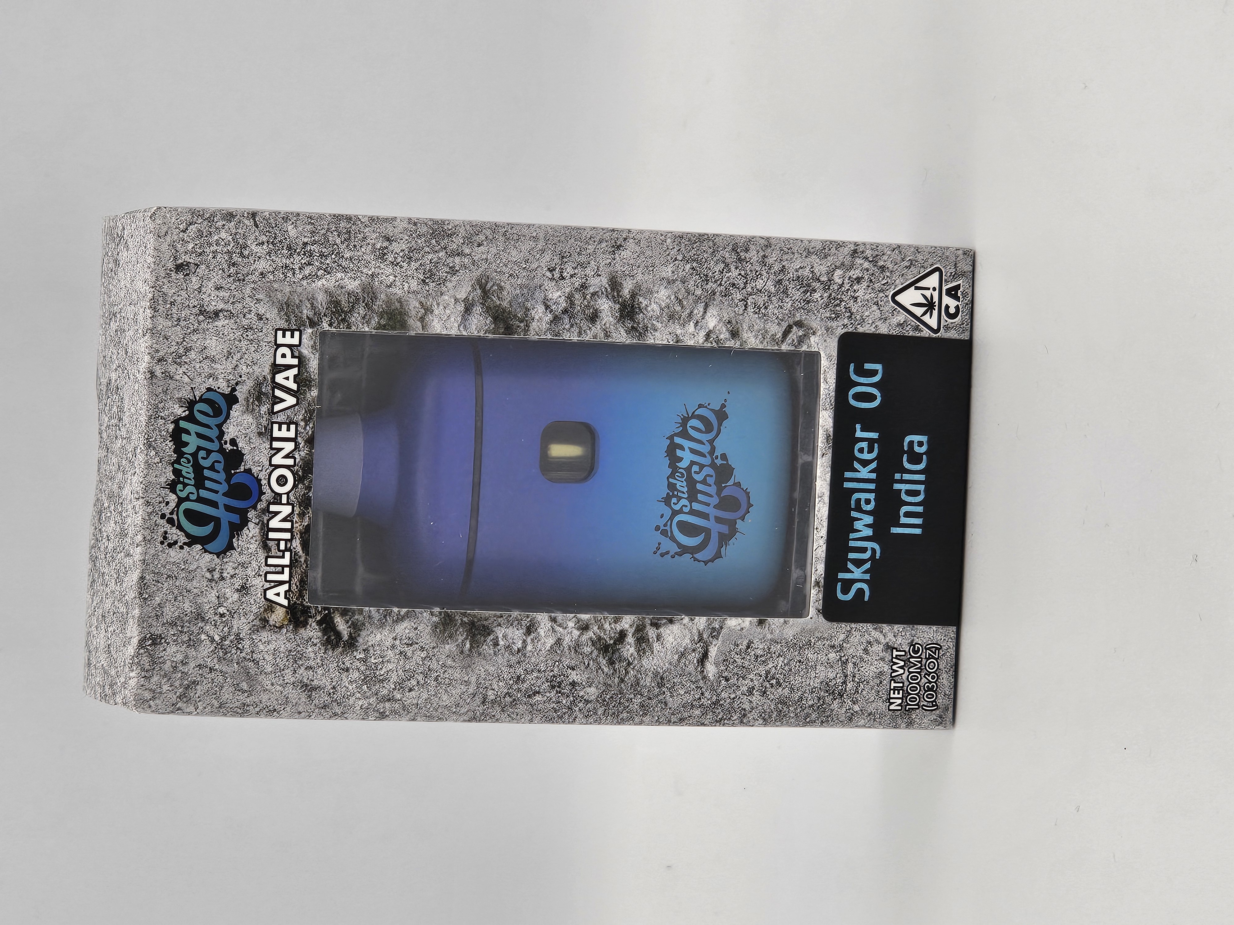SKYWALKER OG ALL IN ONE VAPE
