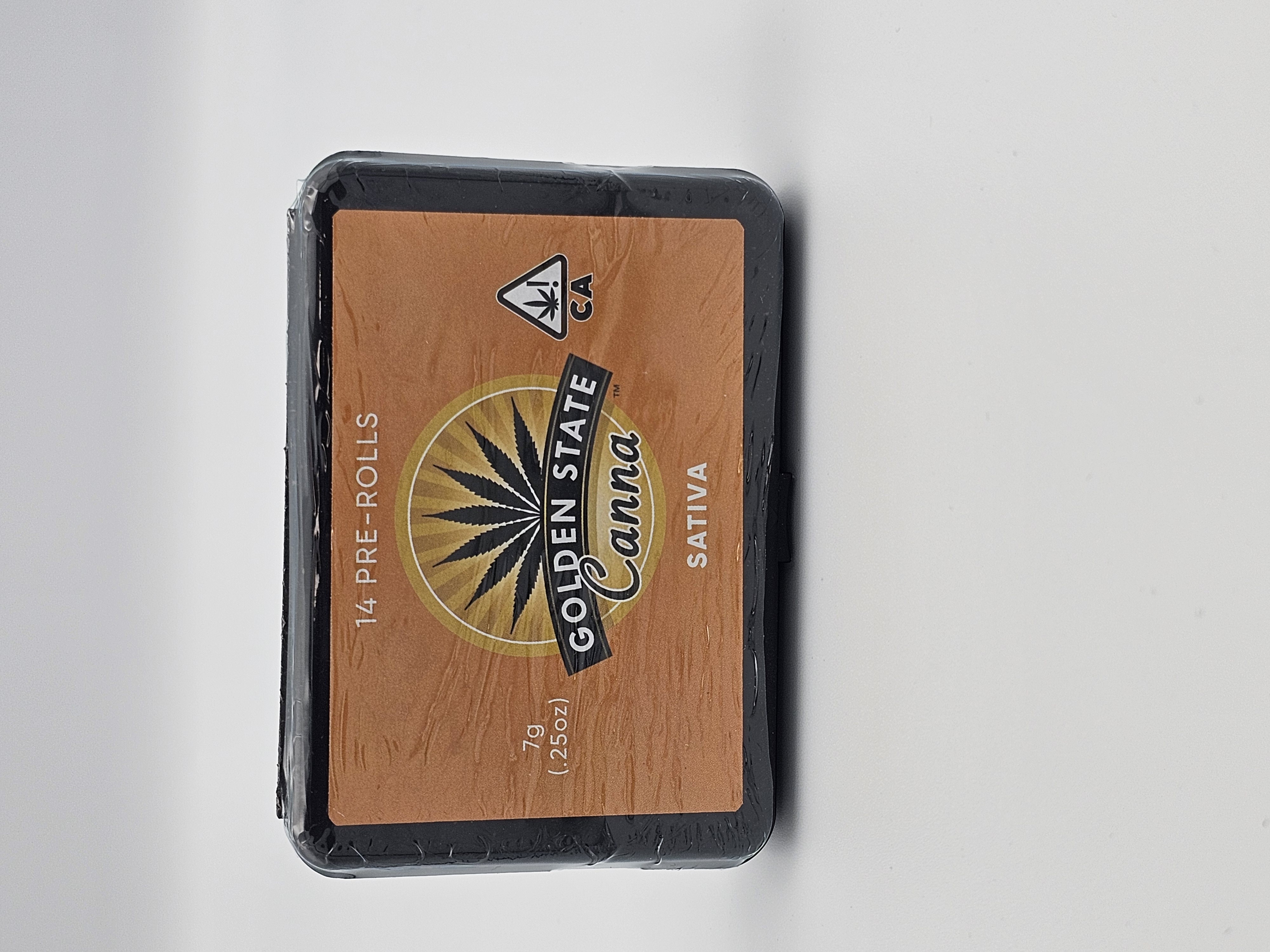 BLUE DREAM 14PK PRE ROLLS