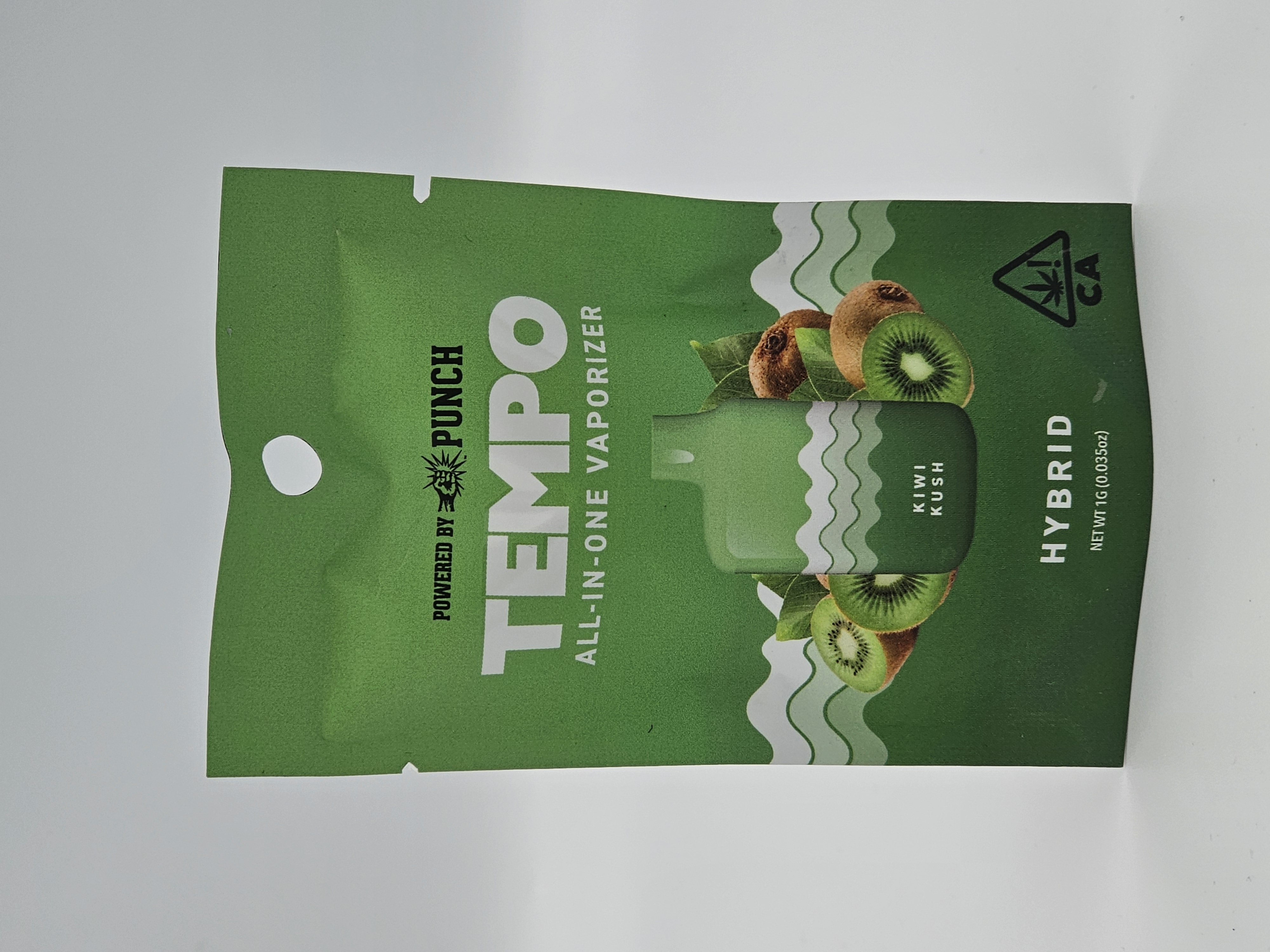 KIWI KUSH AIO