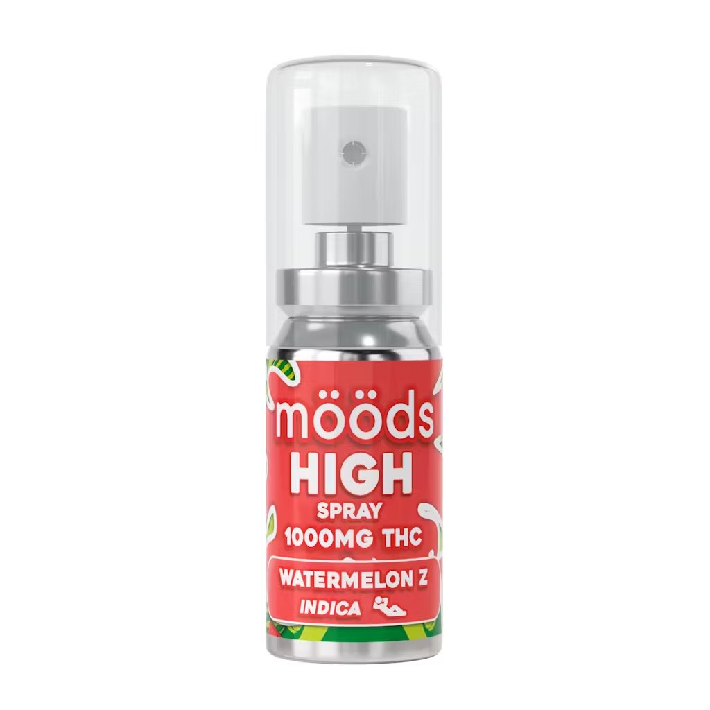 WATERMELON Z 1000MG THC HIGH SPRAY