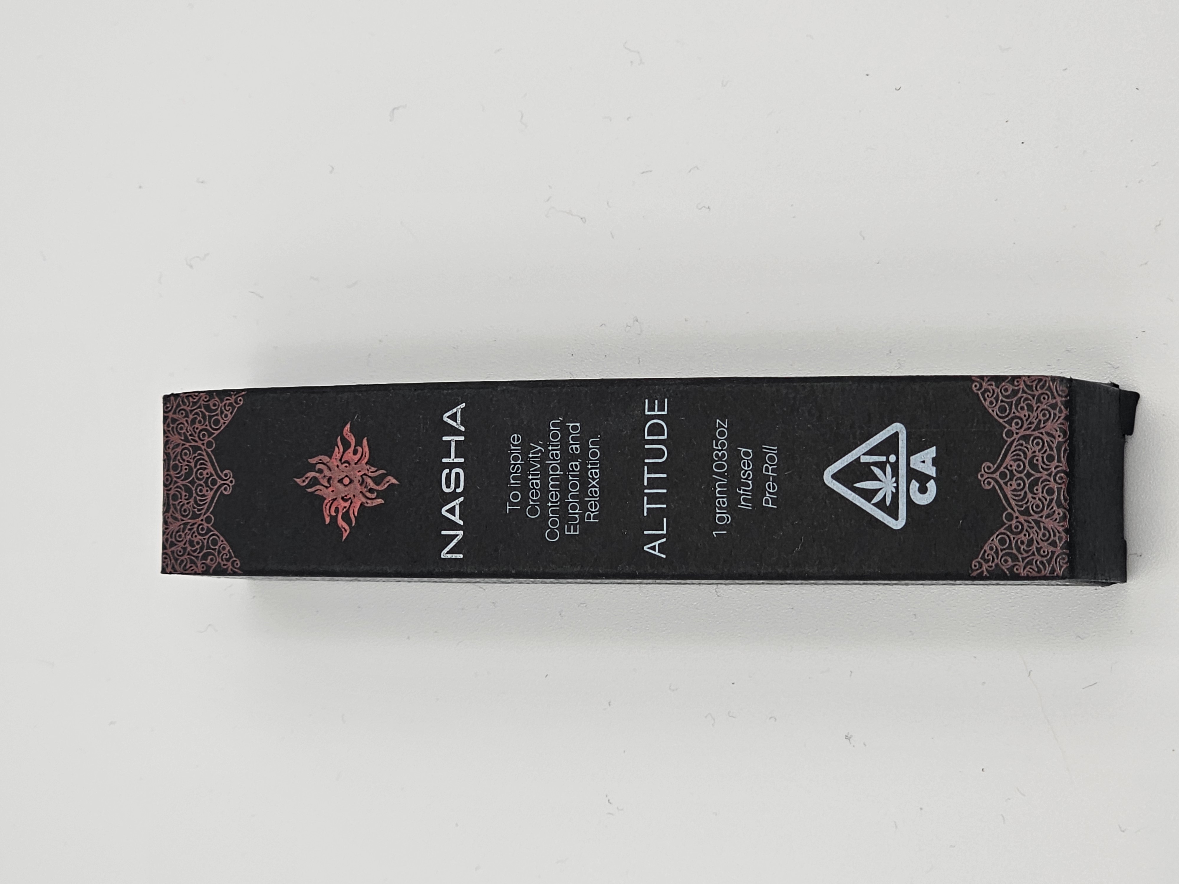 BLUE DREAM 1G PRE ROLL