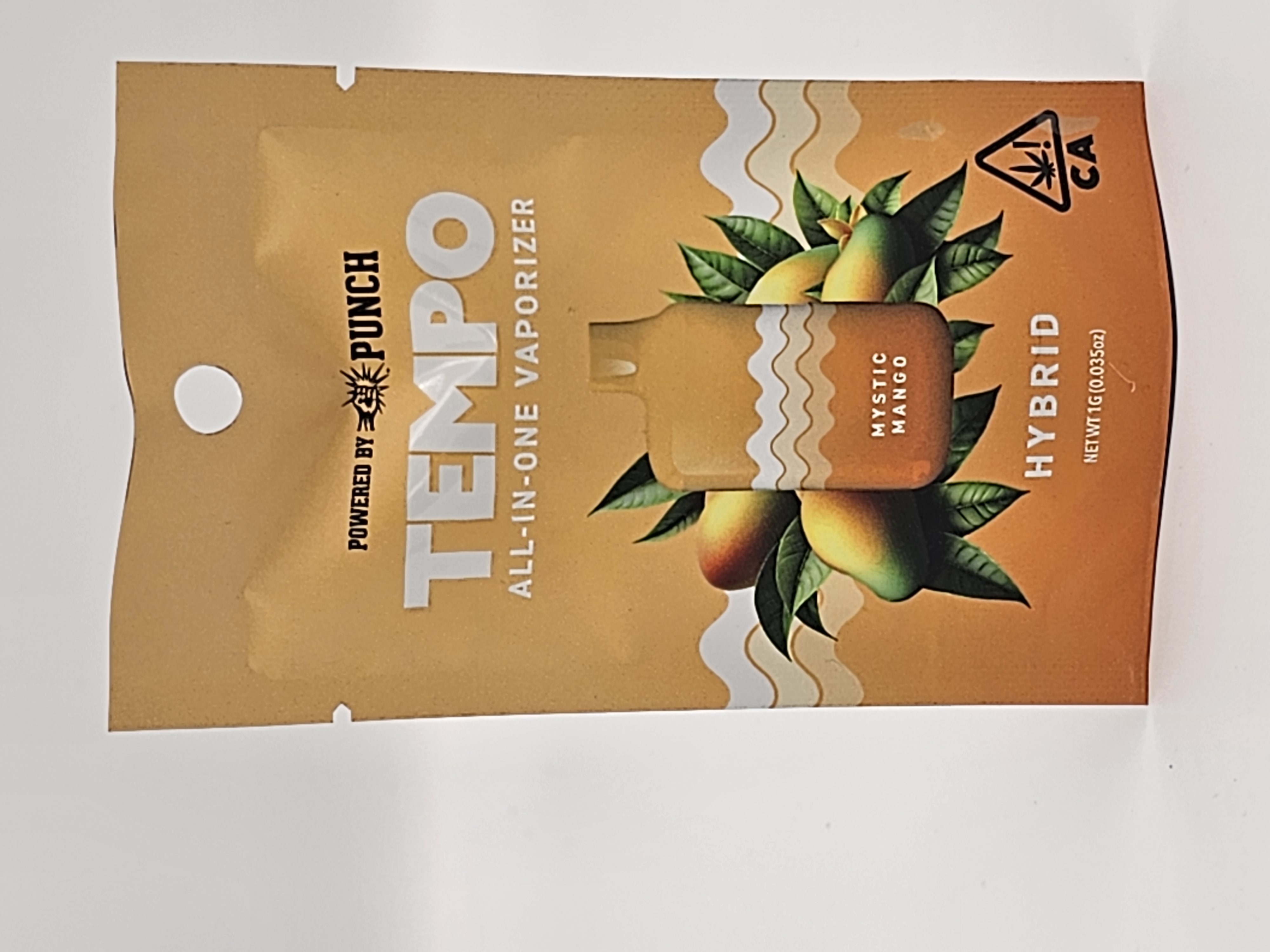 MYSTIC MANGO AIO