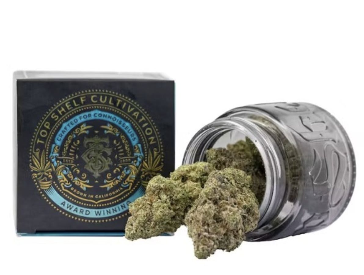 JACK 3.5G FLOWER