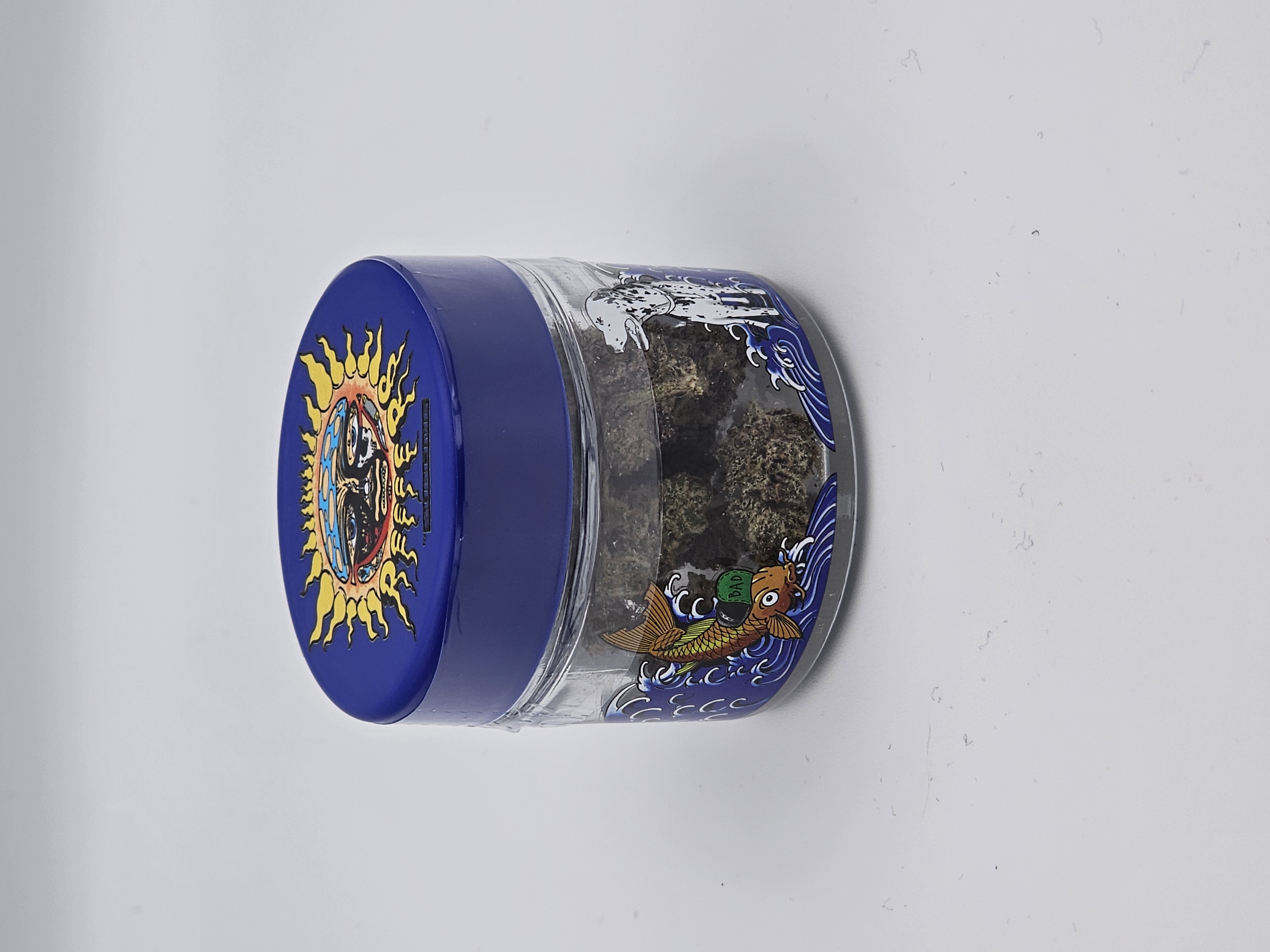 CHERRY FADE 3.5G FLOWER