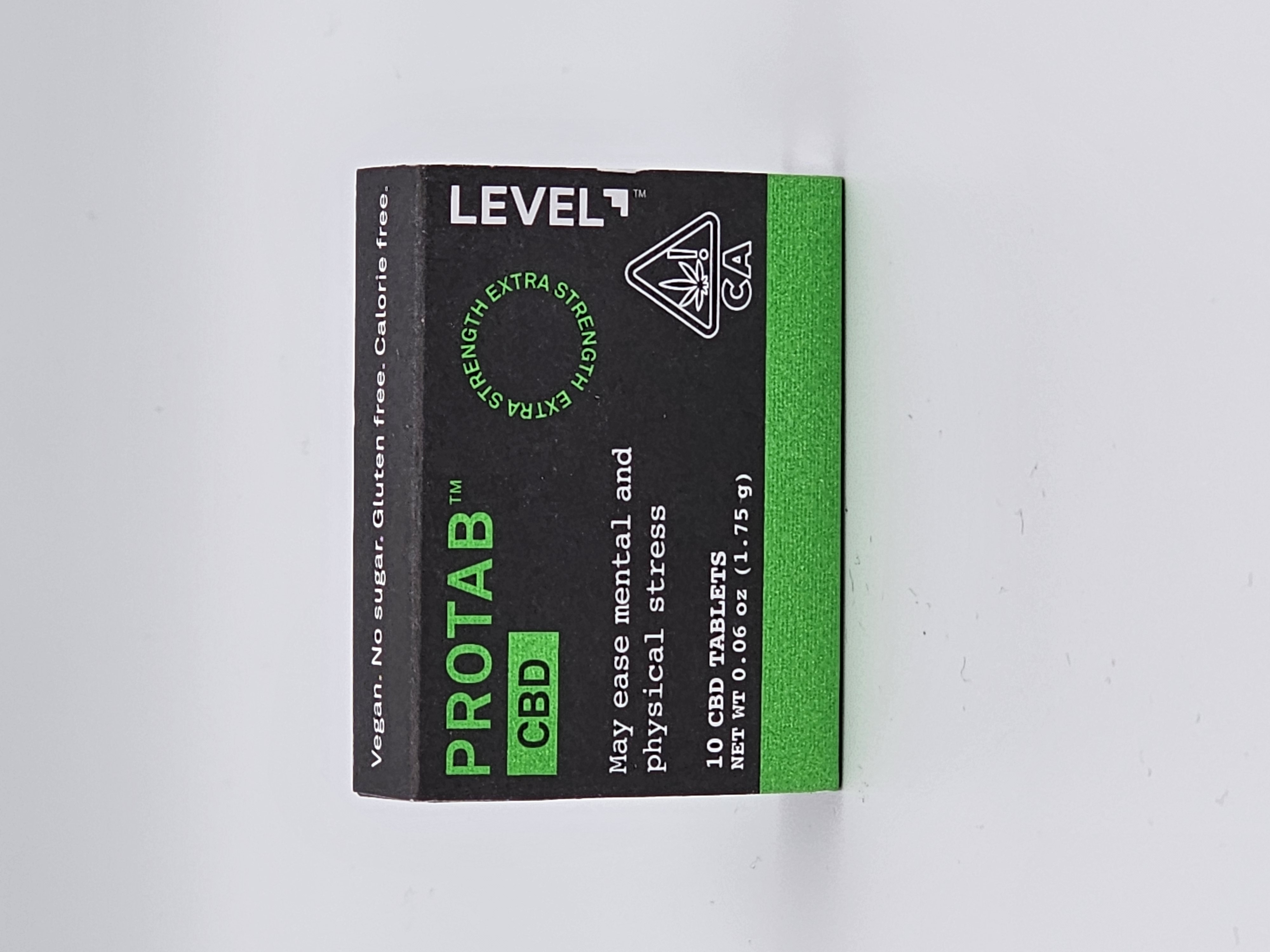 CBD Tablets