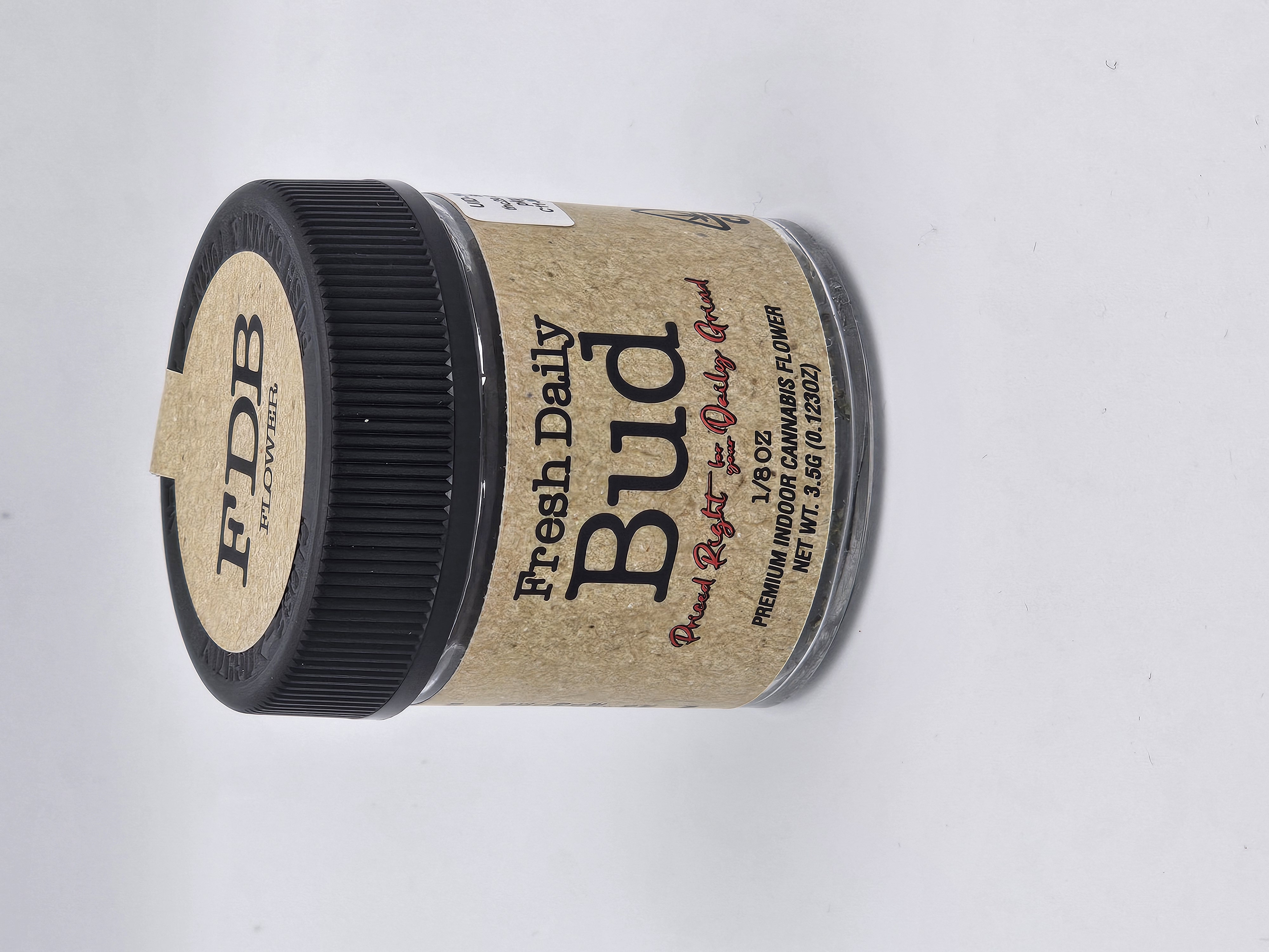 Frittlez 3.5G FLOWER