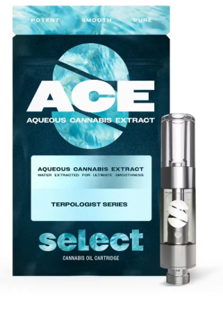 TROPIC HAZE "ACE" CARTRIDGE (1G)