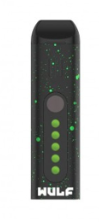 WULF FLORA DRY HERB DEVICE - ASSORTED