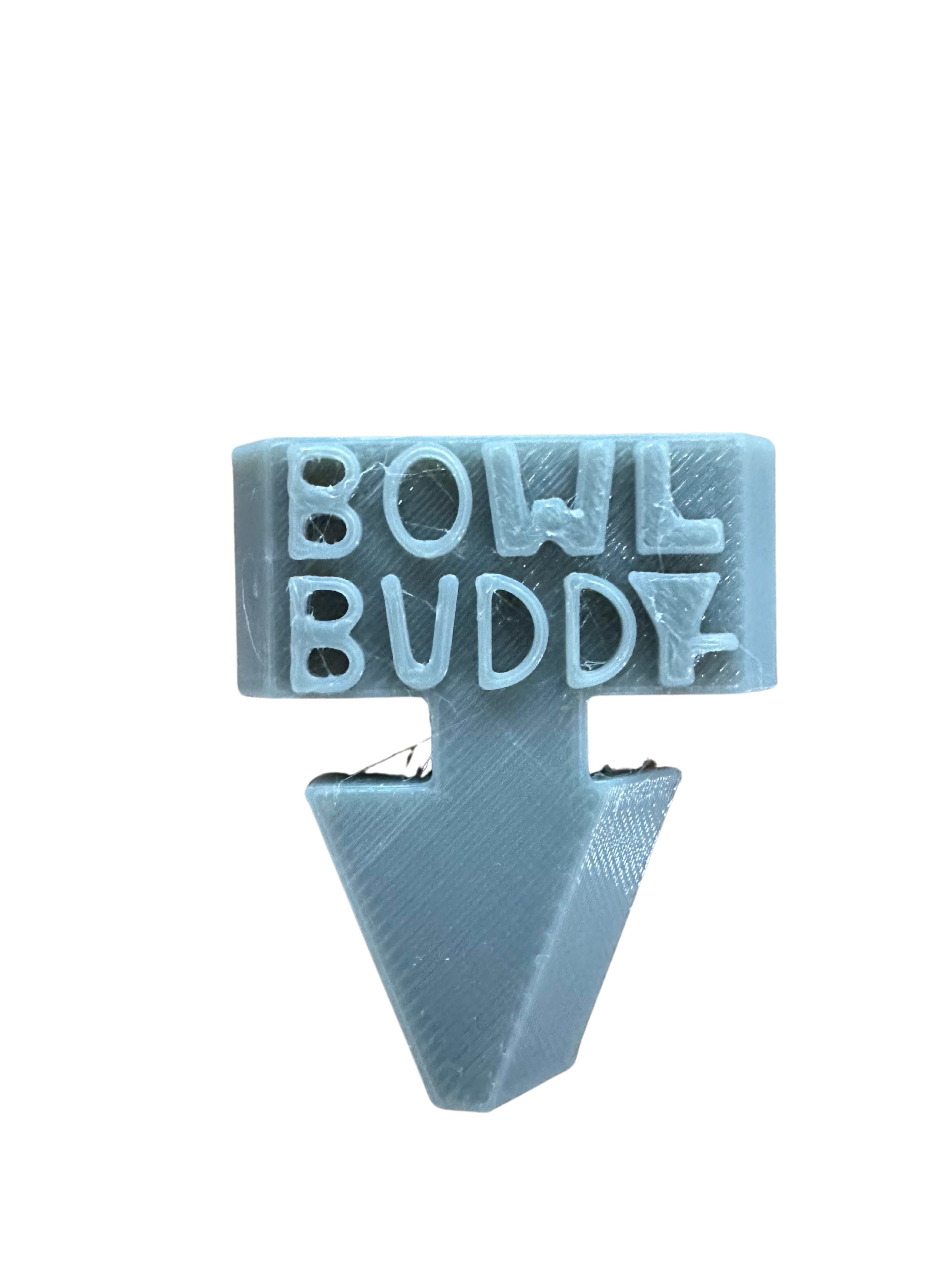 BOWL BUDDY