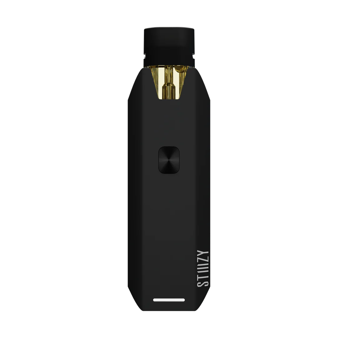 Stiiizy Pro XL Battery - Black - One Size