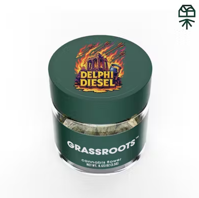 DELPHI DIESEL (3.5G)