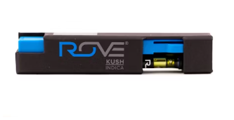 ROVE | ALL-IN-ONE | KUSH(.35G)