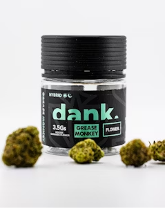 GREASE MONKEY (3.5G)