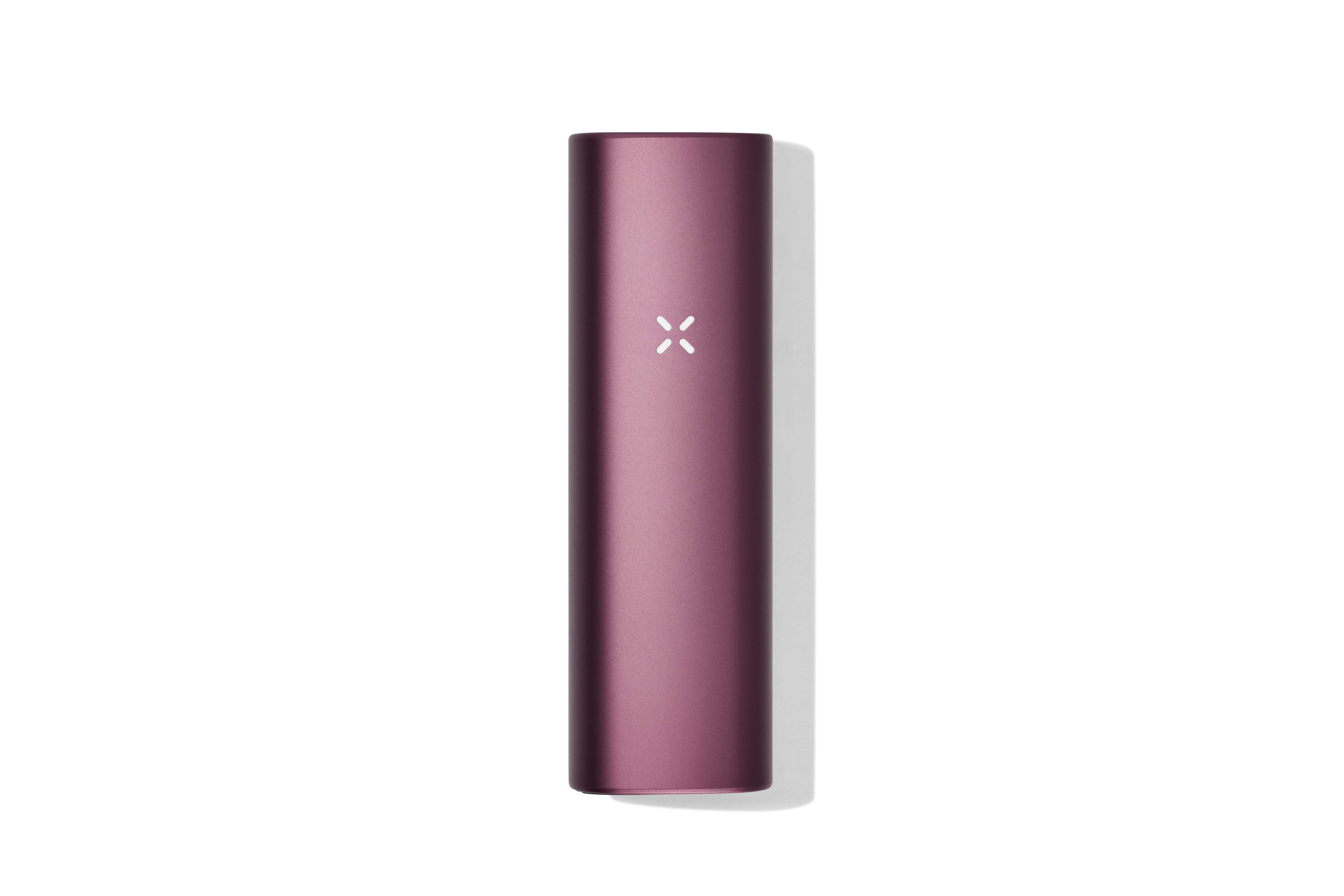 PAX PLUS - ELDERBERRY