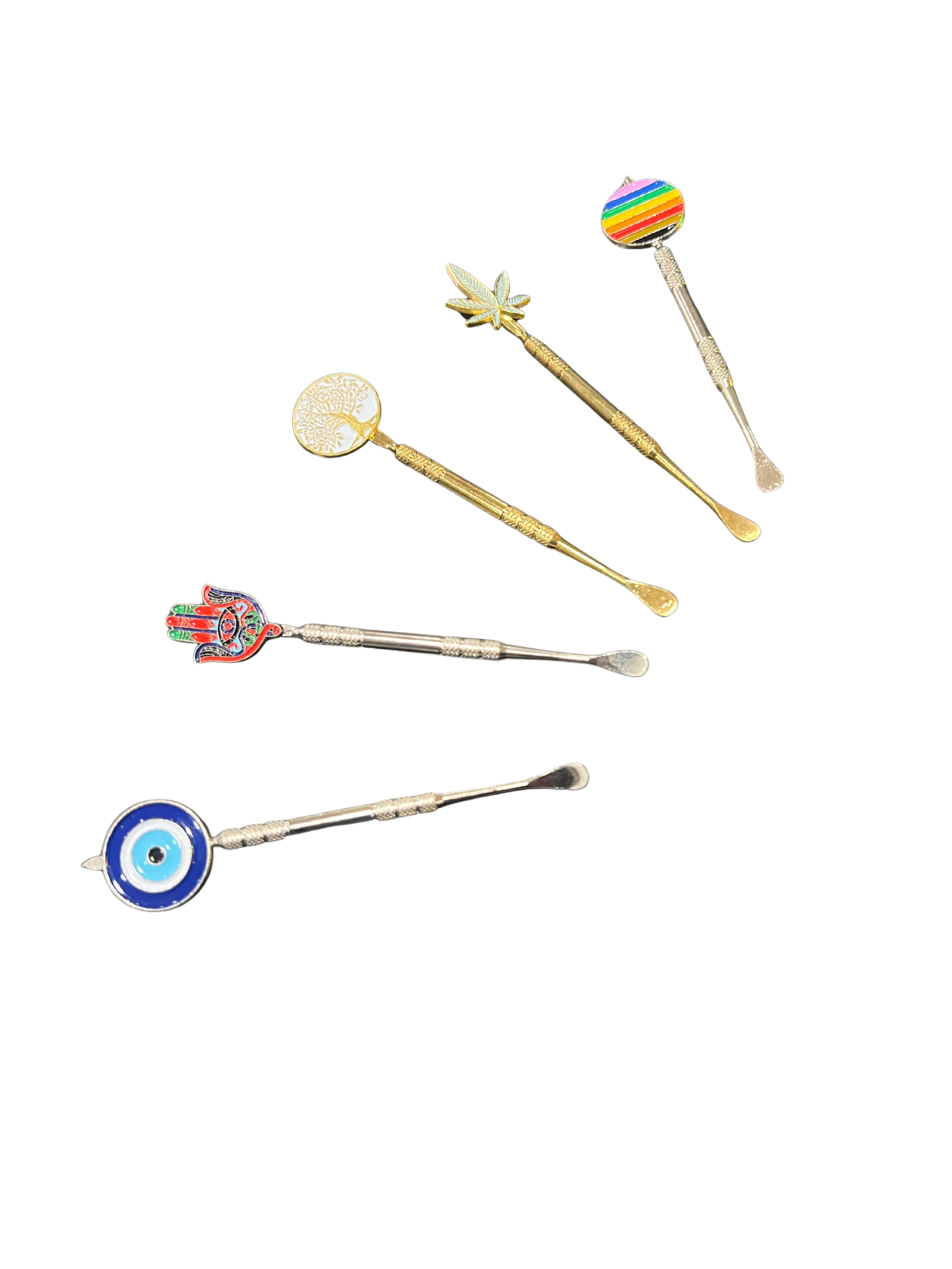 METAL DAB TOOL - One Size