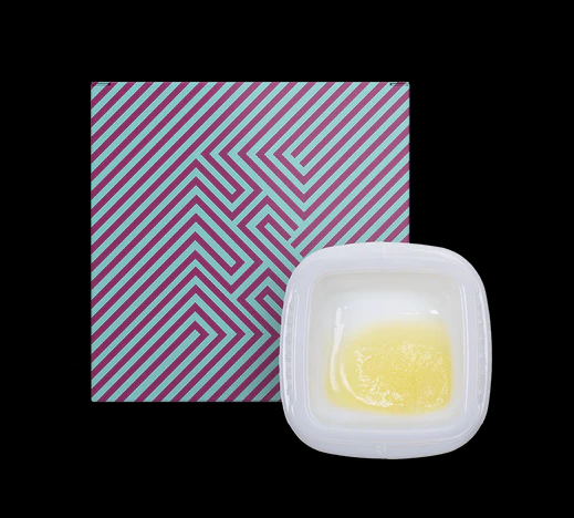 GRANDI GUAVA LIVE RESIN SUGAR(1G)