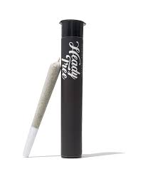 1 - 1G CANDY FUMEZ PREROLL