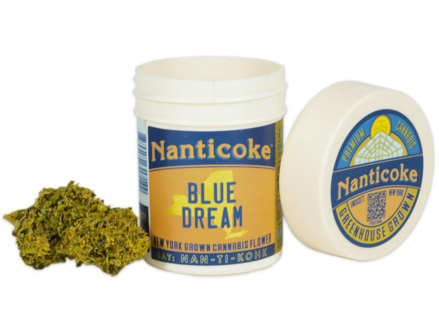 Blue Dream (3.5G)