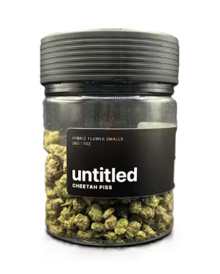 CHEETAH PISS (28G)