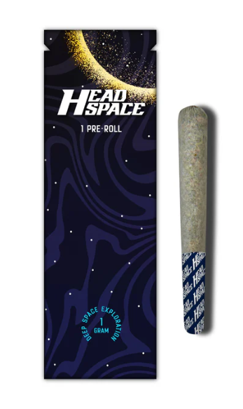 1 - 1G PRIVATE PARTY PREROLL