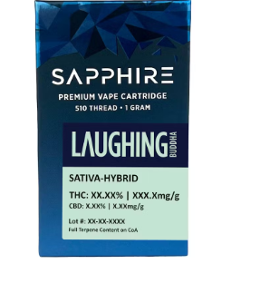LAUGHING BUDDHA (1G)