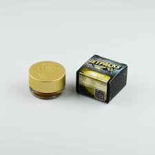 ORANGE ELIXIR BADDER (1G)