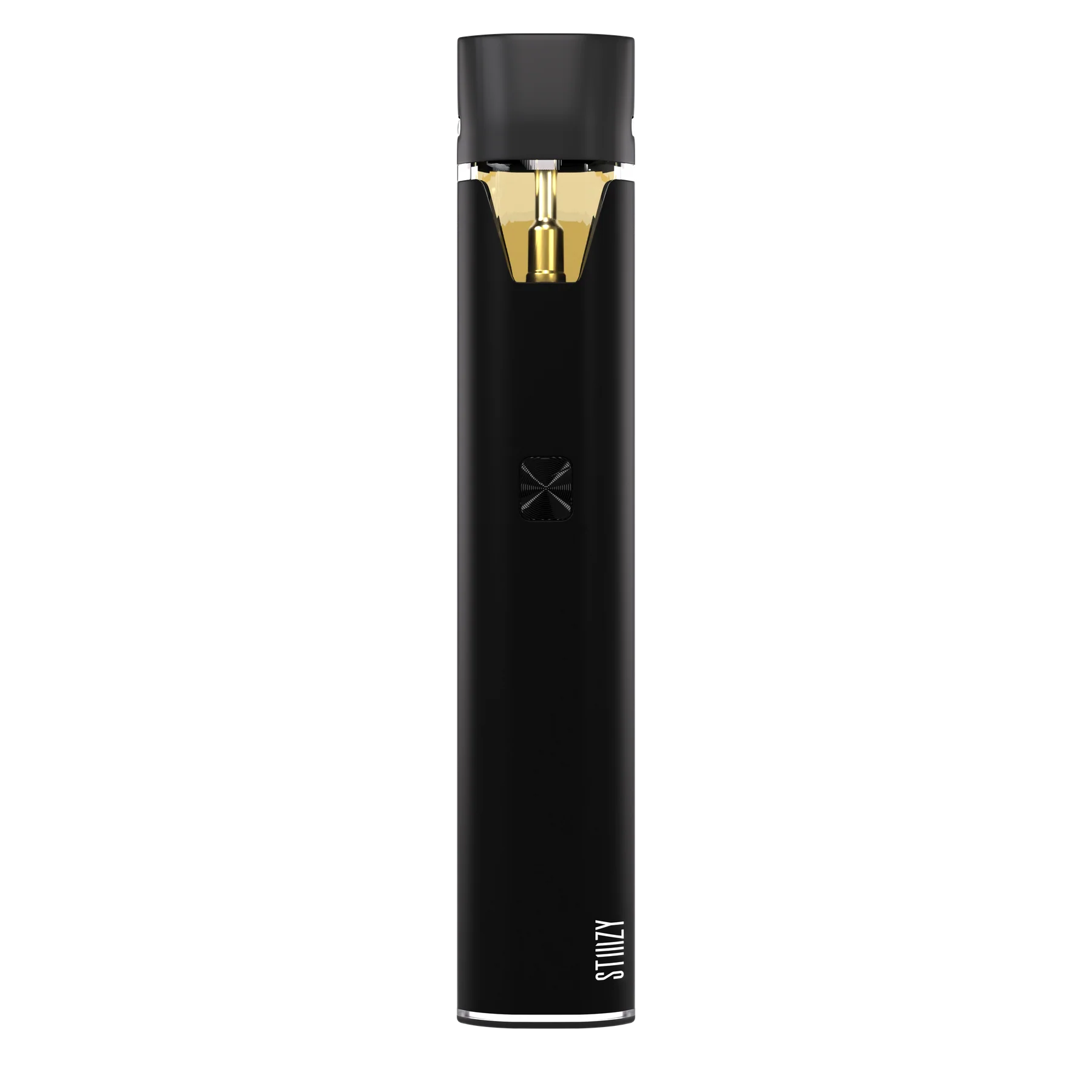 Stiiizy Pro Battery - Black - One Size