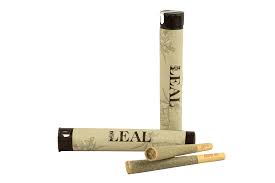1 - 1G SUPER BOOF PREROLL